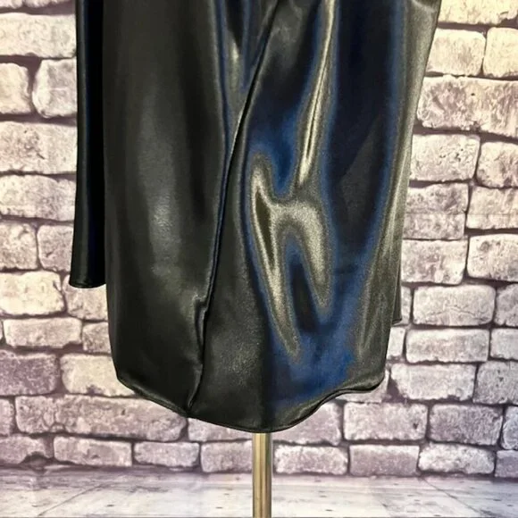 Cato NWT Black Sleeveless Tank Size 26/28 - Picture 7 of 8